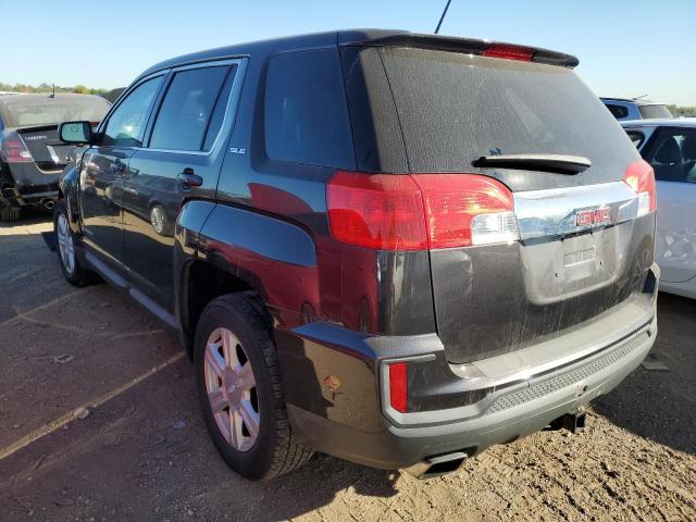 Zdjęcie 3 z aukcji – 2016 GMC TERRAIN SL z VIN 2GKALMEKXG6356491