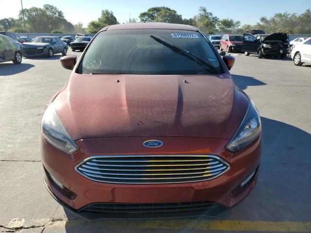 Фото 9 с аукциона – 2018 FORD FOCUS SE с VIN 1FADP3FE0JL269364