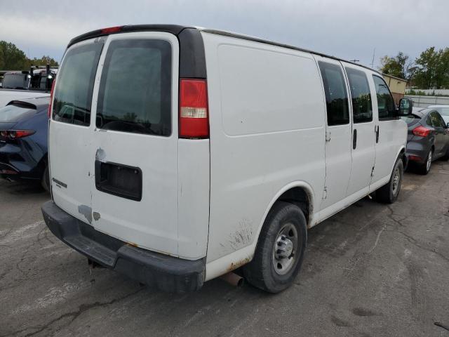 Photo 4 from auction – 2008 CHEVROLET EXPRESS G2 with VIN 1GCGG25C281210159