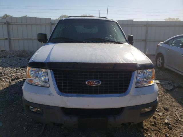 Photo 9 from auction – 2003 FORD EXPEDITION with VIN 1FMPU16L73LB33394