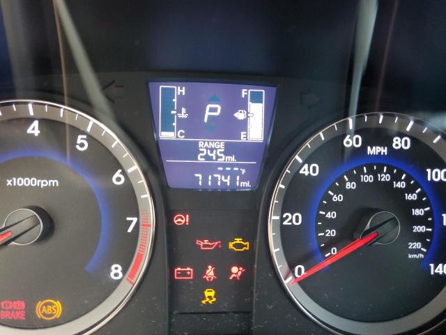 Photo 8 from auction – 2016 HYUNDAI ACCENT SE with VIN KMHCT5AE2GU251323
