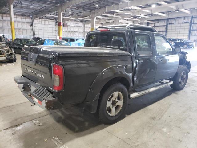 Photo 4 from auction – 2001 NISSAN FRONTIER C with VIN 1N6ED27TX1C378894