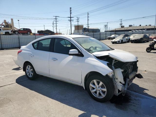 Photo 1 from auction – 2014 NISSAN VERSA S with VIN 3N1CN7AP7EL857772
