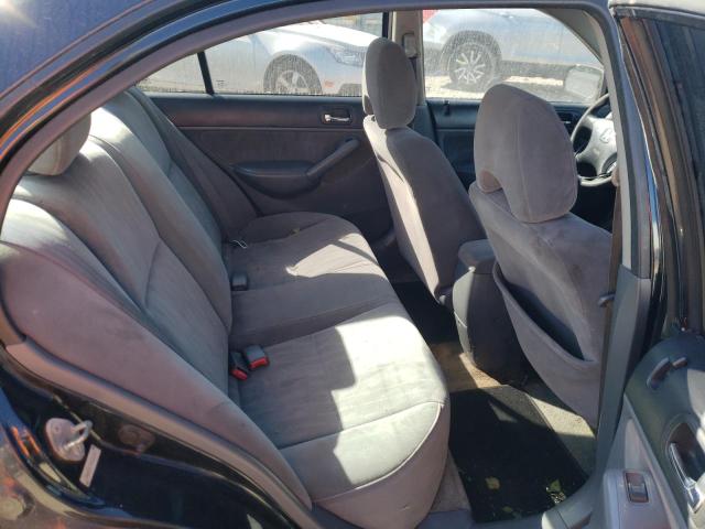 Photo 6 from auction – 2004 HONDA CIVIC EX with VIN 2HGES26714H526026