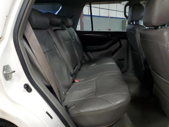 Photo 6 from auction – 2006 TOYOTA 4RUNNER SR with VIN JTEZU14R868055425