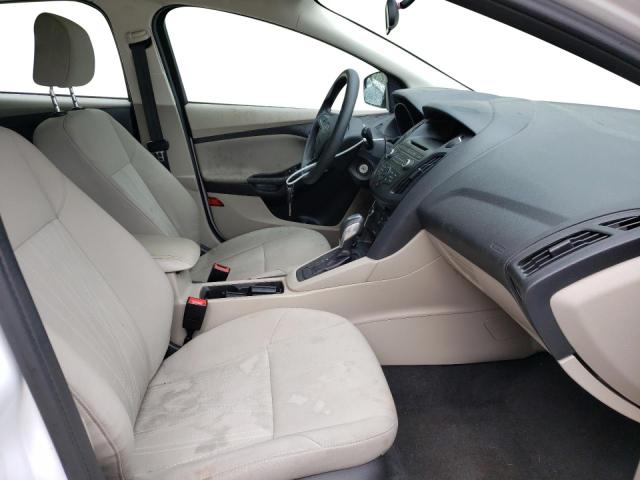 Photo 5 from auction – 2015 FORD FOCUS SE with VIN 1FADP3K25FL317833