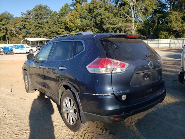 Photo 3 from auction – 2015 NISSAN ROGUE S with VIN KNMAT2MT2FP575244