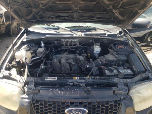 Photo 7 from auction – 2007 FORD ESCAPE XLT with VIN 1FMCU03167KB34690