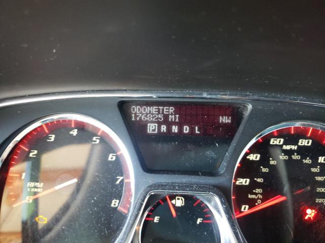 Photo 8 from auction – 2015 GMC ACADIA DEN with VIN 1GKKVTKD0FJ240846