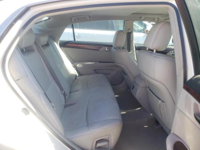 Photo 6 from auction – 2011 TOYOTA AVALON BAS with VIN 4T1BK3DB3BU426773