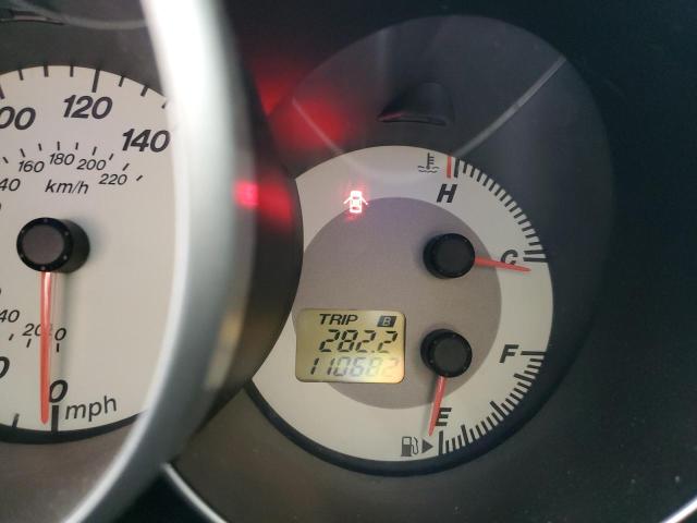 Photo 8 from auction – 2008 MAZDA 3 I with VIN JM1BK12G181799697