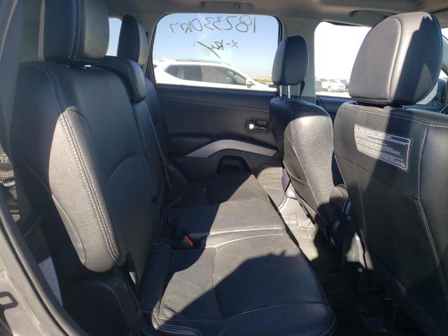 Photo 6 from auction – 2012 MITSUBISHI OUTLANDER with VIN JA4JT5AX9CU608983