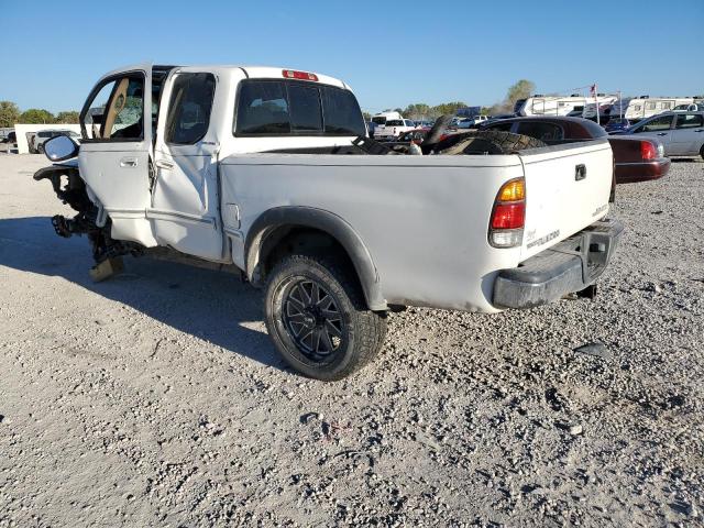 Photo 3 from auction – 2001 TOYOTA TUNDRA ACC with VIN 5TBBT48141S199663