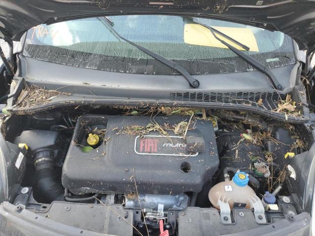 Photo 7 from auction – 2015 FIAT 500L EASY with VIN ZFBCFABH2FZ032847