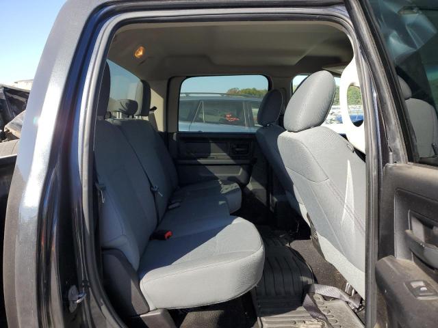 Photo 6 from auction – 2016 RAM 1500 ST with VIN 3C6RR6KT7GG249691