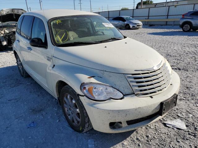 Photo 1 from auction – 2006 CHRYSLER PT CRUISER with VIN 3A8FY58B36T273797