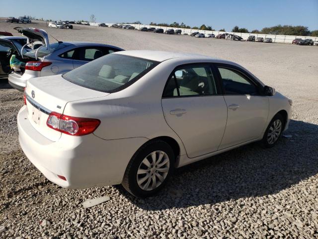 Photo 4 from auction – 2013 TOYOTA COROLLA BA with VIN 2T1BU4EE4DC004542