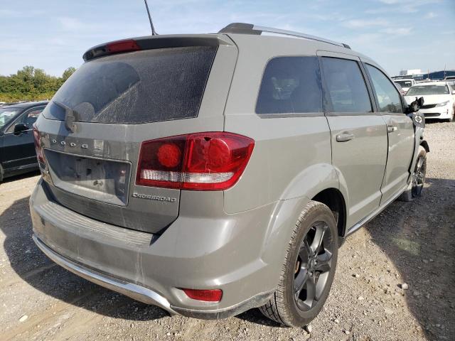 Photo 4 from auction – 2019 DODGE JOURNEY CR with VIN 3C4PDDGG2KT716272