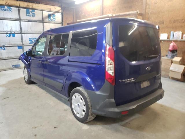 Photo 3 from auction – 2017 FORD TRANSIT CO with VIN NM0GE9E7XH1293743