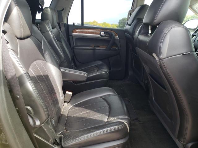 Photo 6 from auction – 2010 BUICK ENCLAVE CX with VIN 5GALVBED3AJ182098