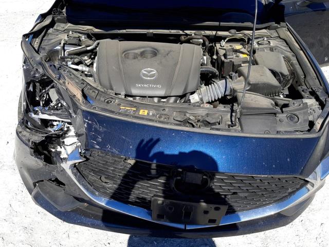 Photo 7 from auction – 2020 MAZDA 3 SELECT with VIN JM1BPACL1L1162489