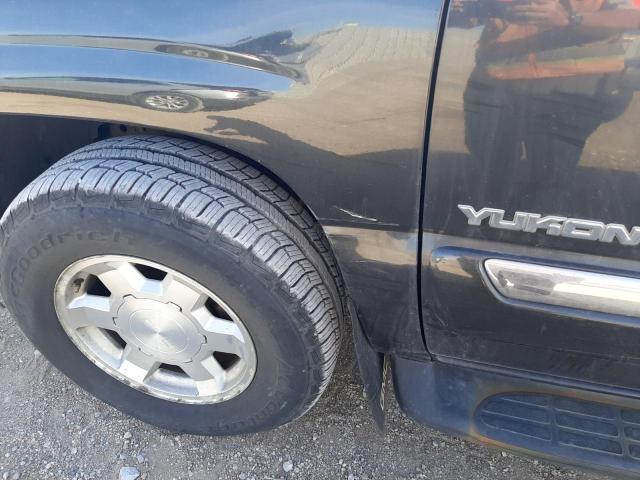 Photo 9 from auction – 2004 GMC YUKON with VIN 1GKEK13Z44J297987