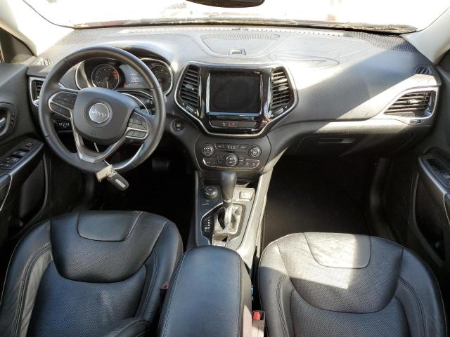 Photo 9 from auction – 2019 JEEP CHEROKEE L with VIN 1C4PJMDX6KD440102