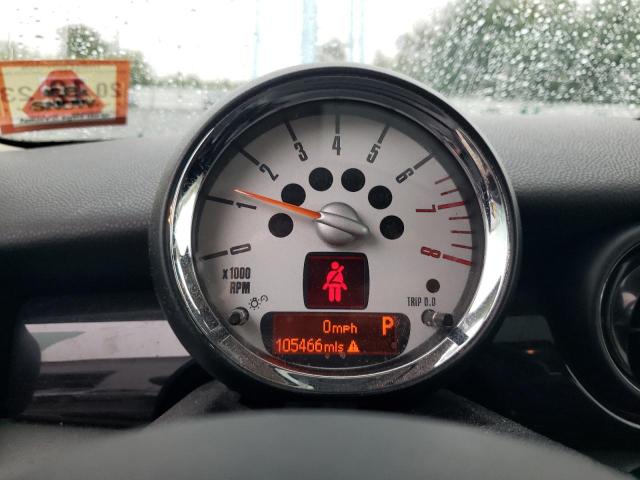 Photo 8 from auction – 2013 MINI COOPER S with VIN WMWSV3C59DT390164