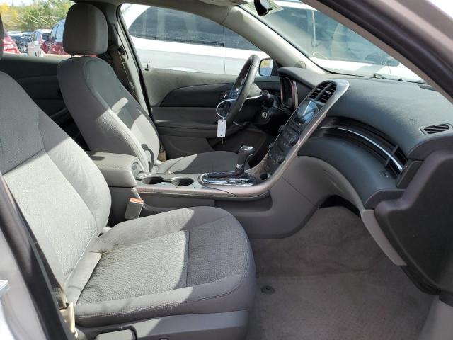Photo 5 from auction – 2013 CHEVROLET MALIBU LS with VIN 1G11B5SA5DF350270