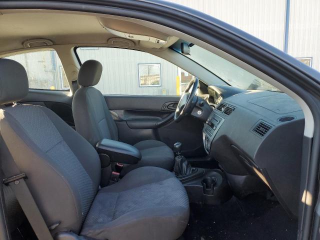 Photo 5 from auction – 2005 FORD FOCUS ZX3 with VIN 3FAFP31N85R144670