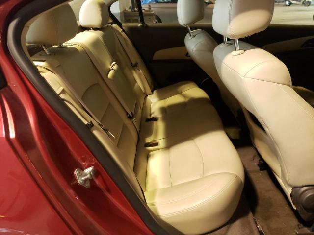 Photo 6 from auction – 2012 CHEVROLET CRUZE LT with VIN 1G1PG5SC1C7147088