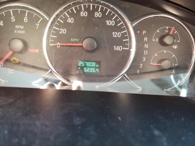 Zdjęcie 8 z aukcji – 2007 BUICK LACROSSE C z VIN 2G4WC582071167098