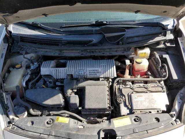 Photo 7 from auction – 2010 TOYOTA PRIUS with VIN JTDKN3DU0A0143203