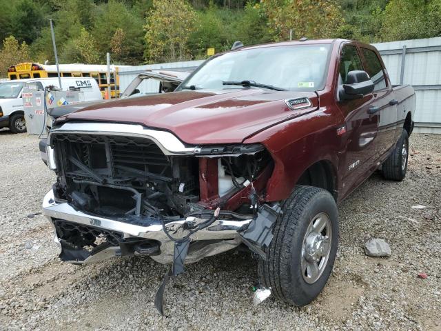 Photo 2 from auction – 2019 RAM 2500 TRADE with VIN 3C6UR5CJ3KG635258