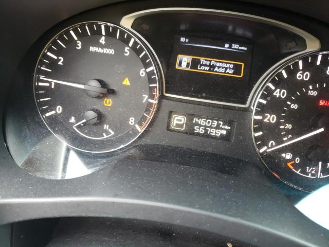 Photo 8 from auction – 2015 NISSAN ALTIMA 2.5 with VIN 1N4AL3AP7FC257548
