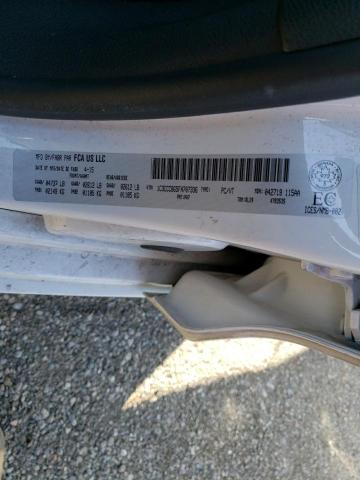 Photo 10 from auction – 2015 CHRYSLER 200 S with VIN 1C3CCCBG5FN707336
