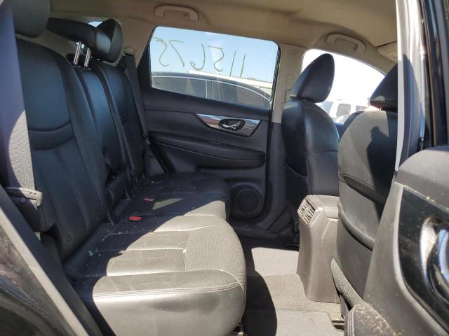 Photo 6 from auction – 2014 NISSAN ROGUE S with VIN 5N1AT2MV1EC766673