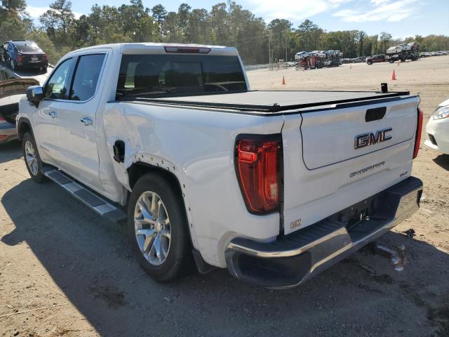 Photo 3 from auction – 2021 GMC SIERRA C15 with VIN 1GTP8DED6MZ107730
