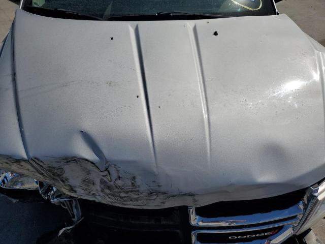 Photo 7 from auction – 2014 DODGE JOURNEY SE with VIN 3C4PDCAB0ET116894