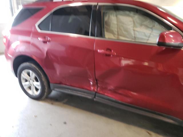Photo 9 from auction – 2015 CHEVROLET EQUINOX LT with VIN 2GNFLGE30F6335957