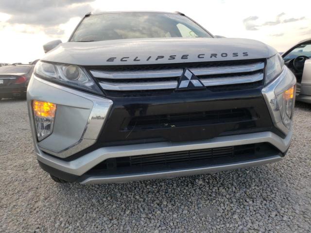 Photo 9 from auction – 2019 MITSUBISHI ECLIPSE CR with VIN JA4AT5AAXKZ010933