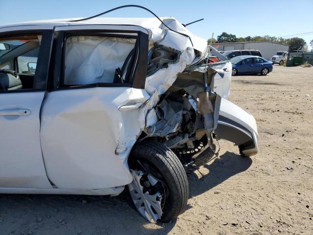 Photo 9 from auction – 2019 NISSAN VERSA NOTE with VIN 3N1CE2CP3KL360228