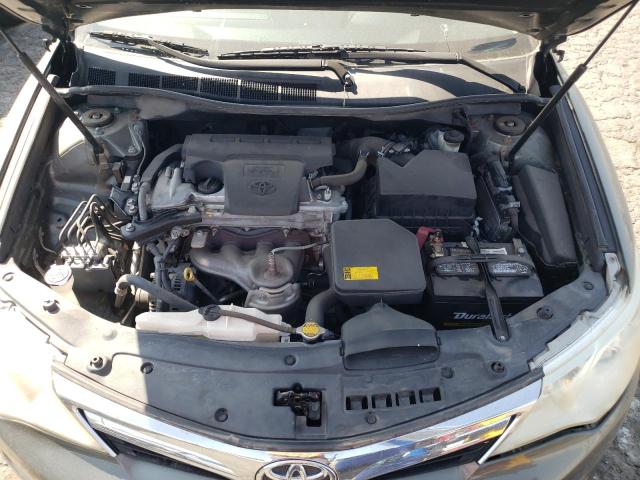 Photo 7 from auction – 2013 TOYOTA CAMRY L with VIN 4T4BF1FKXDR293413