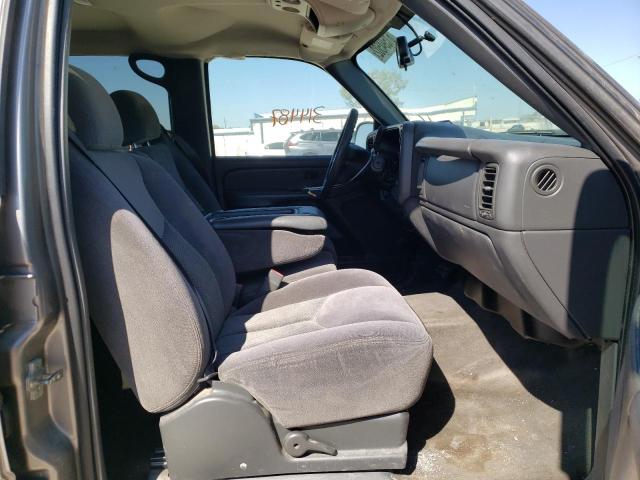 Photo 5 from auction – 2006 CHEVROLET SILVERADO with VIN 2GCEC13V561225392