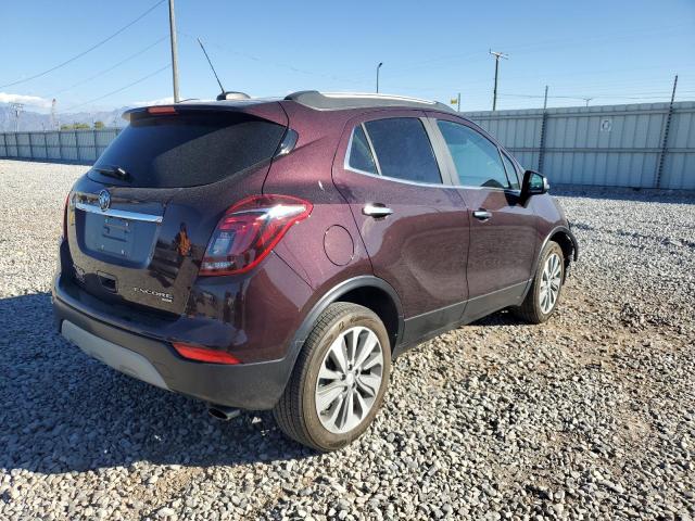 Photo 4 from auction – 2018 BUICK ENCORE with VIN KL4CJESBXJB618187