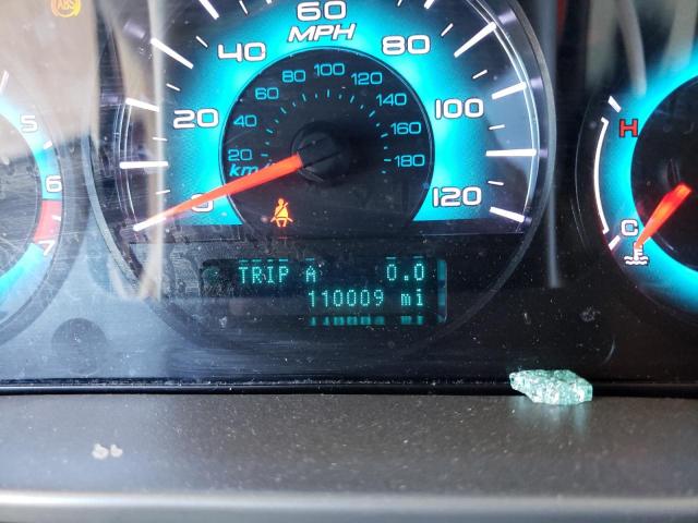 Photo 8 from auction – 2012 FORD FUSION SE with VIN 3FAHP0HA3CR320189