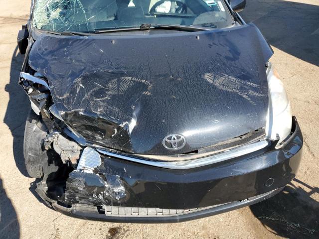 Photo 7 from auction – 2009 TOYOTA PRIUS with VIN JTDKB20U297866630