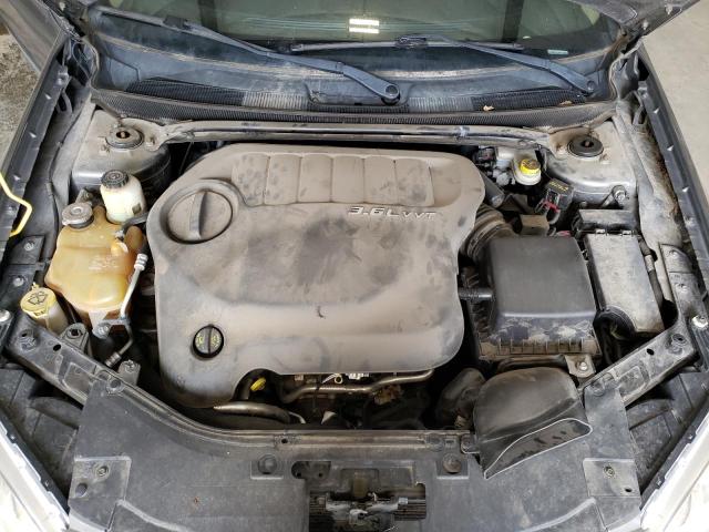 Фото 7 с аукциона – 2012 CHRYSLER 200 LX с VIN 1C3CCBAGXCN246299