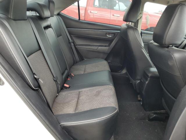 Photo 6 from auction – 2016 TOYOTA COROLLA L with VIN 2T1BURHE5GC740886