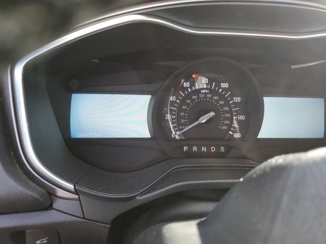 Photo 8 from auction – 2019 FORD FUSION SE with VIN 3FA6P0HD1KR115499